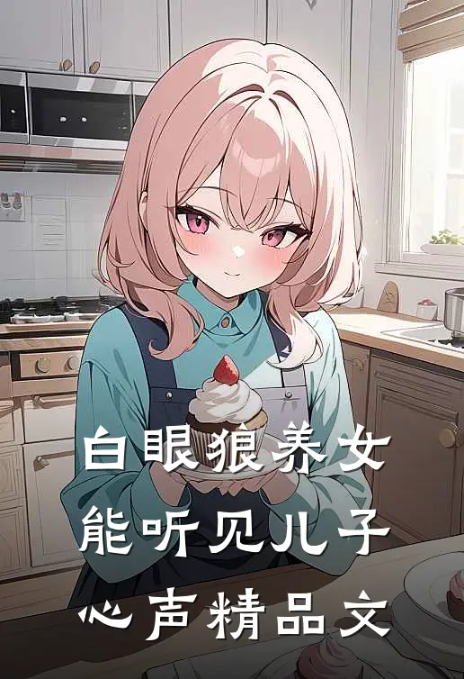白眼狼养女能听见儿子心声精品文