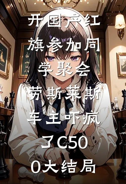 开国产红旗参加同学聚会，劳斯莱斯车主吓疯了C500大结局