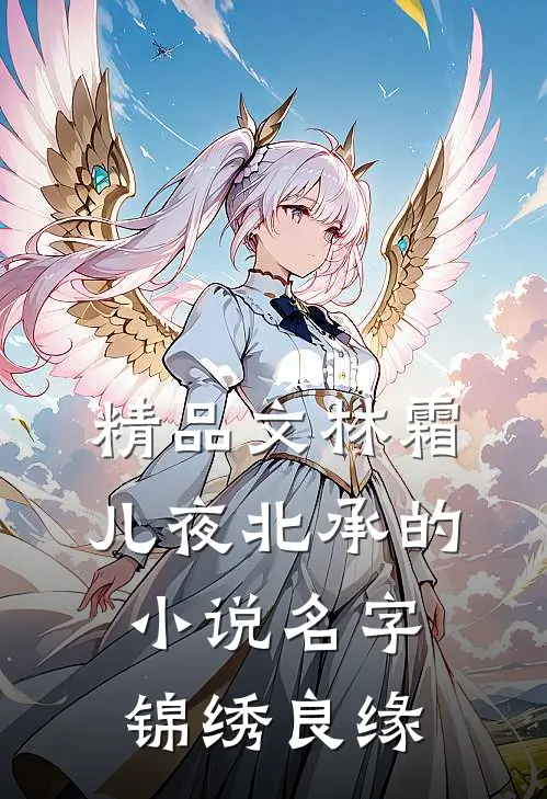 精品文林霜儿夜北承的小说名字锦绣良缘