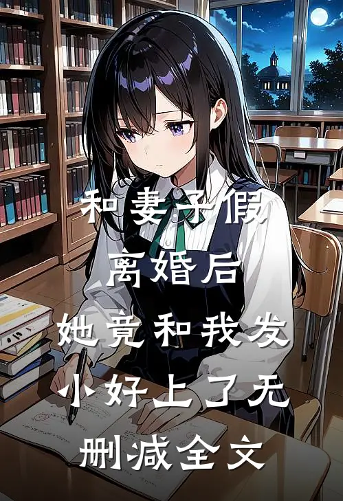 和妻子假离婚后，她竟和我发小好上了无删减全文