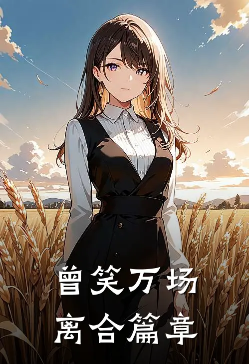 曾笑万场离合篇章