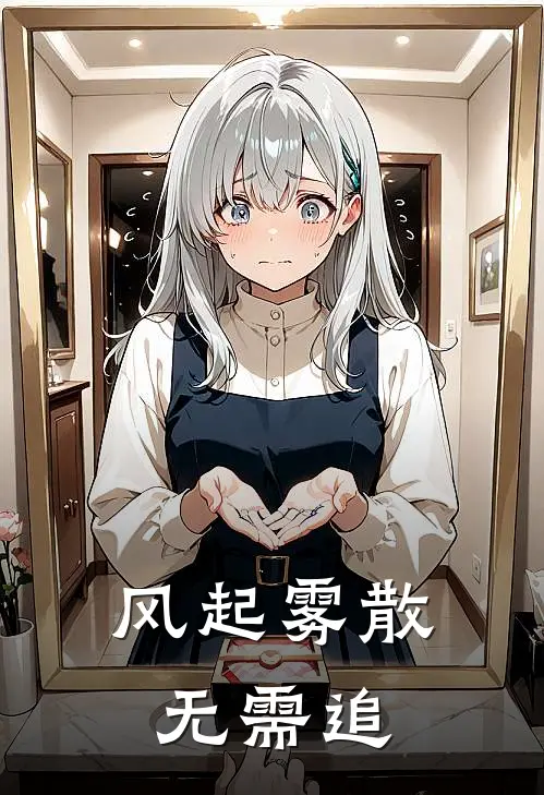 风起雾散无需追