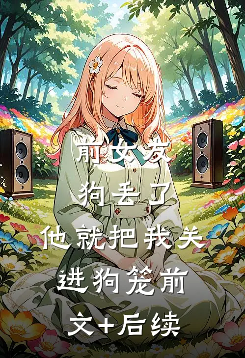 前女友狗丢了，他就把我关进狗笼前文+后续