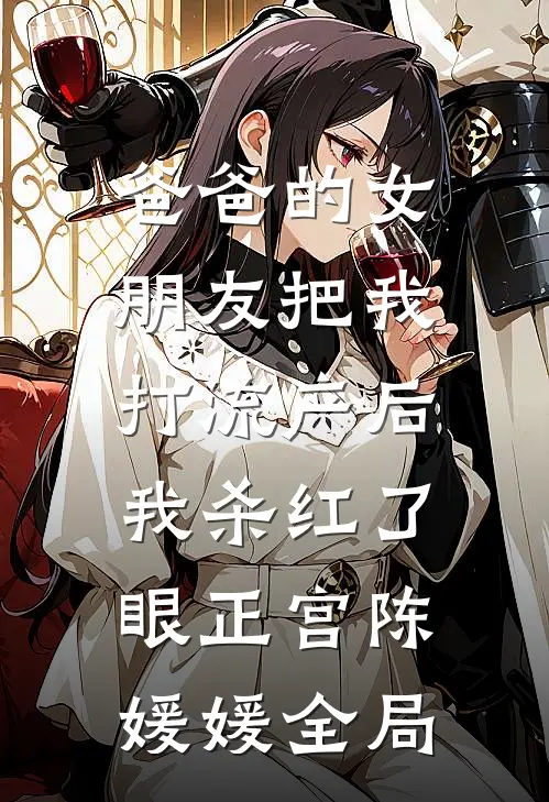 爸爸的女朋友把我打流产后，我杀红了眼正宫陈媛媛全局