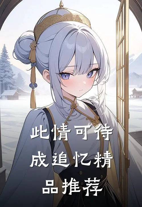 此情可待成追忆精品推荐