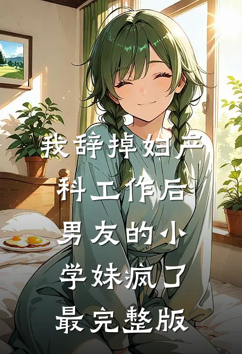 我辞掉妇产科工作后，男友的小学妹疯了最完整版