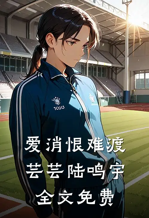 爱消恨难渡芸芸陆鸣宇全文免费