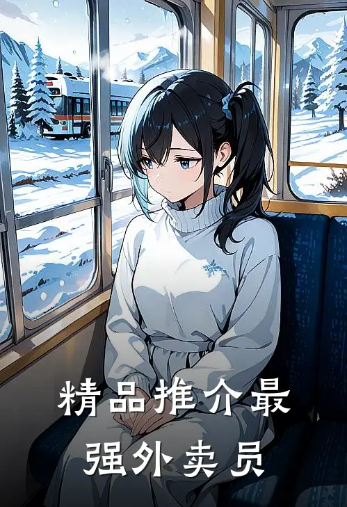 精品推介最强外卖员
