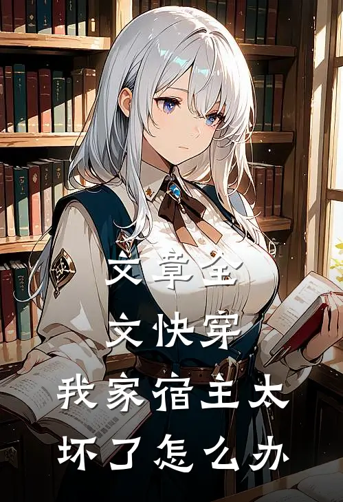 文章全文快穿：我家宿主太坏了怎么办