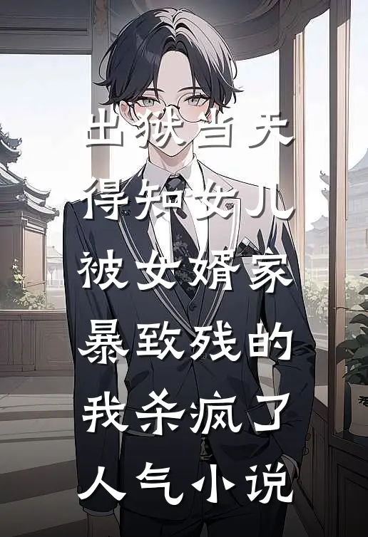 出狱当天，得知女儿被女婿家暴致残的我杀疯了人气小说