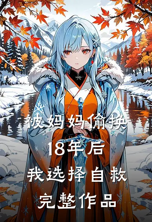 被妈妈偷换18年后，我选择自救完整作品