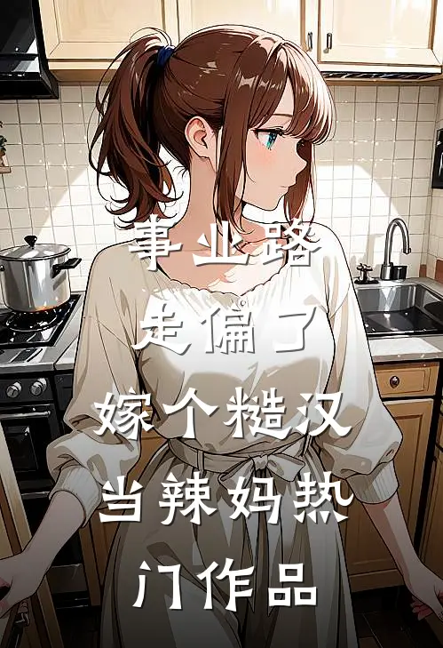 事业路走偏了，嫁个糙汉当辣妈热门作品