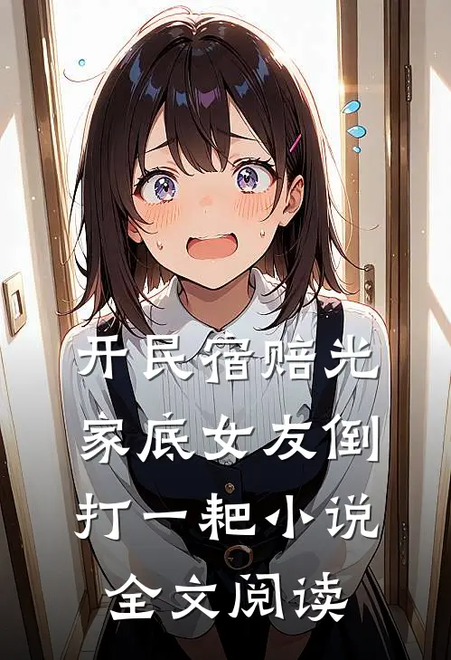 开民宿赔光家底女友倒打一耙小说全文阅读