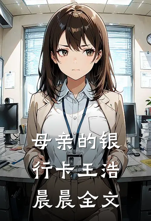 母亲的银行卡王浩晨晨全文