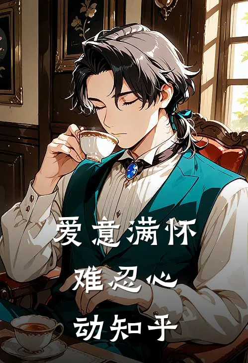 爱意满怀，难忍心动知乎