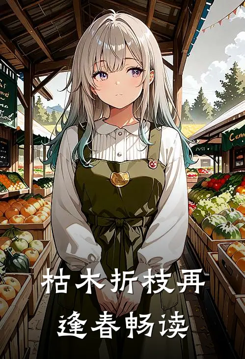 枯木折枝再逢春畅读