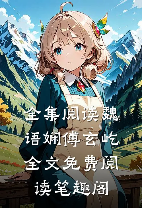 全集阅读魏语娴傅玄屹全文免费阅读笔趣阁