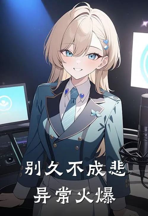 别久不成悲异常火爆