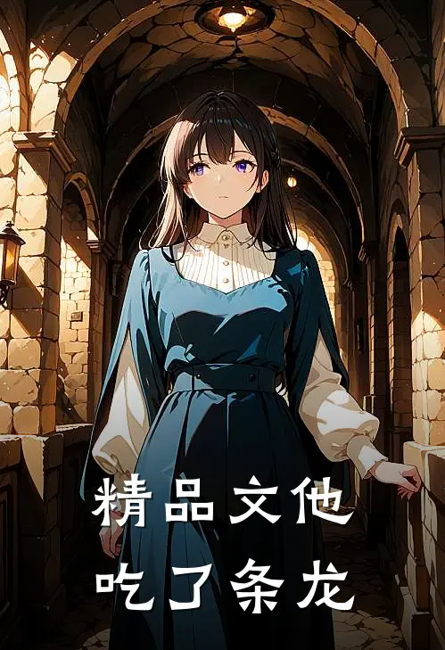 精品文他吃了条龙
