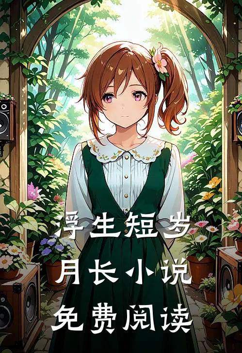 浮生短岁月长小说免费阅读