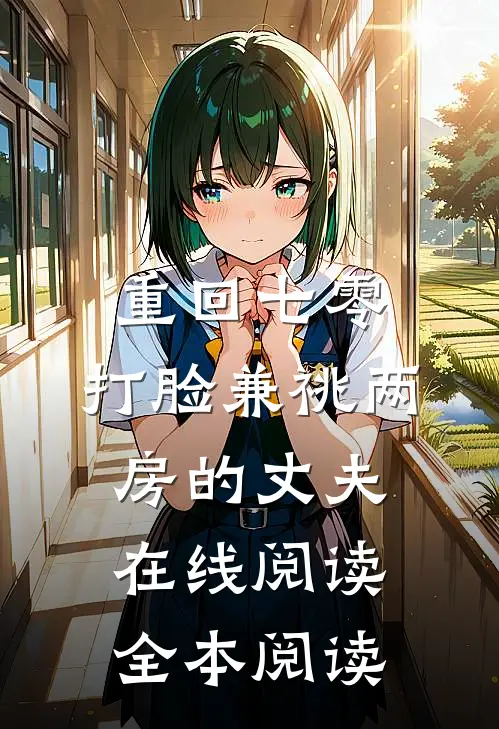 重回七零，打脸兼祧两房的丈夫在线阅读全本阅读
