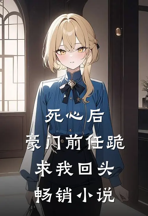 死心后，豪门前任跪求我回头畅销小说
