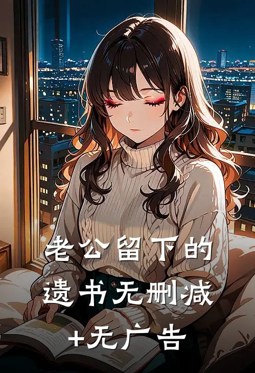 老公留下的遗书无删减+无广告