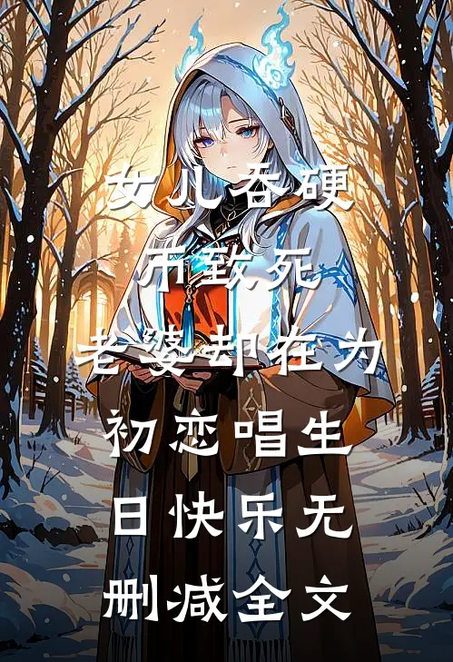 女儿吞硬币致死，老婆却在为初恋唱生日快乐无删减全文