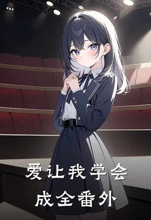爱让我学会成全 番外