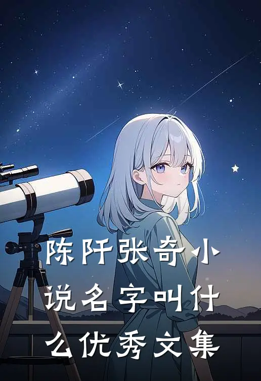 陈阡张奇小说名字叫什么优秀文集
