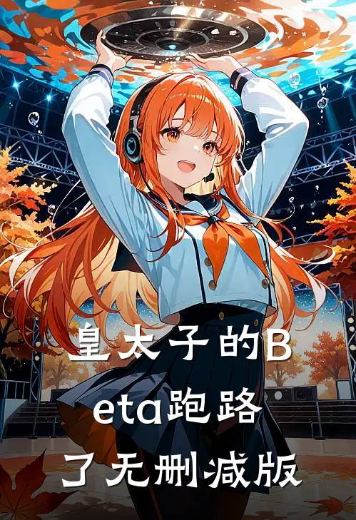皇太子的Beta跑路了无删减版
