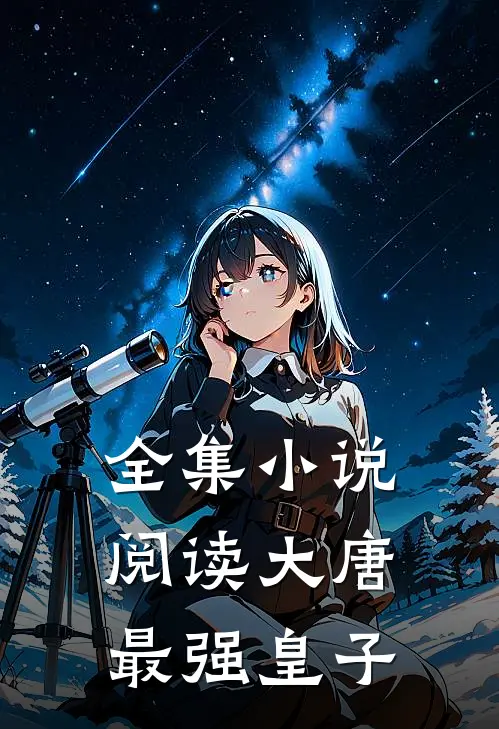 全集小说阅读大唐最强皇子