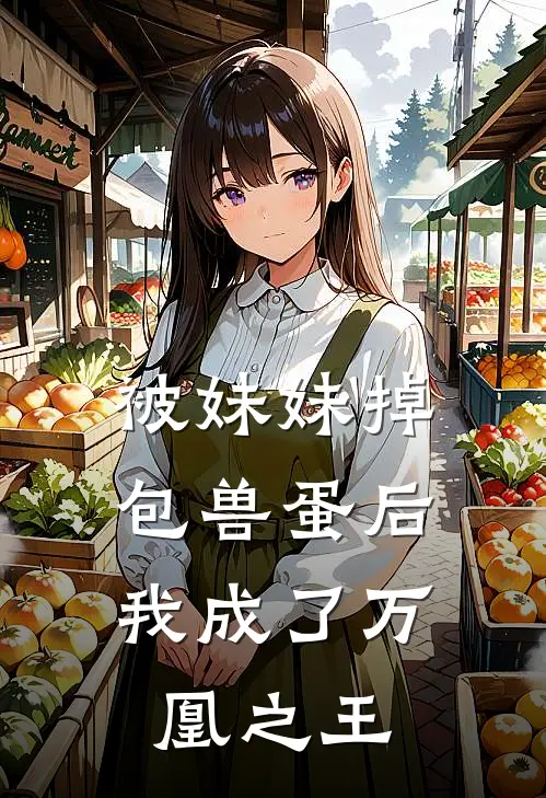 被妹妹掉包兽蛋后，我成了万凰之王。