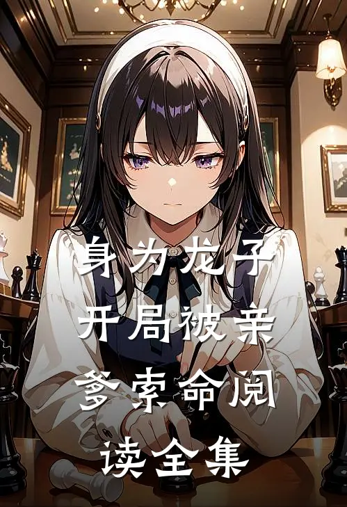 身为龙子，开局被亲爹索命阅读全集