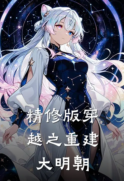 精修版穿越之重建大明朝