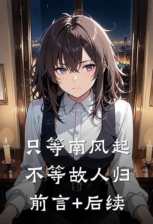 只等南风起，不等故人归前言+后续