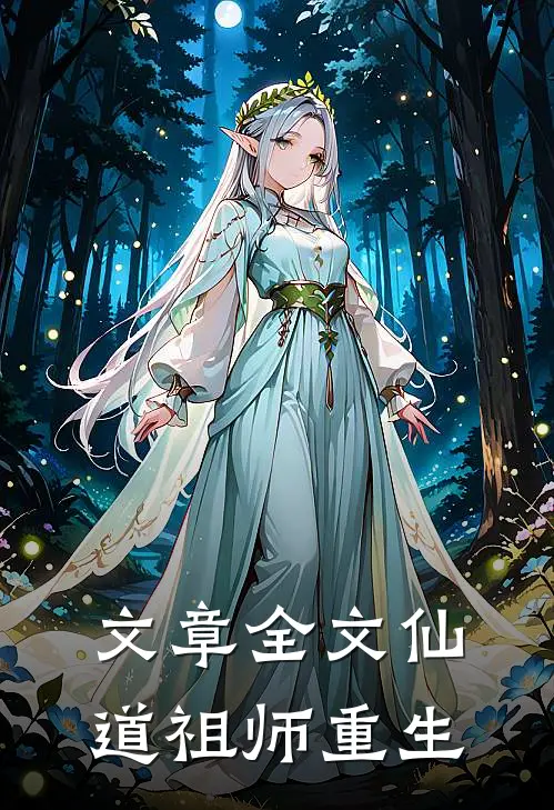 文章全文仙道祖师重生