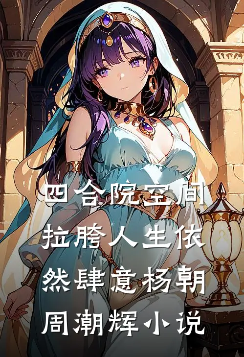 四合院空间拉胯人生依然肆意杨朝周潮辉小说