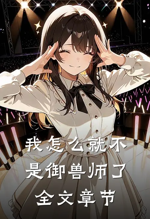 我怎么就不是御兽师了全文章节