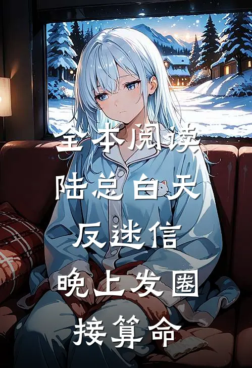 全本阅读陆总白天反迷信，晚上发圈接算命
