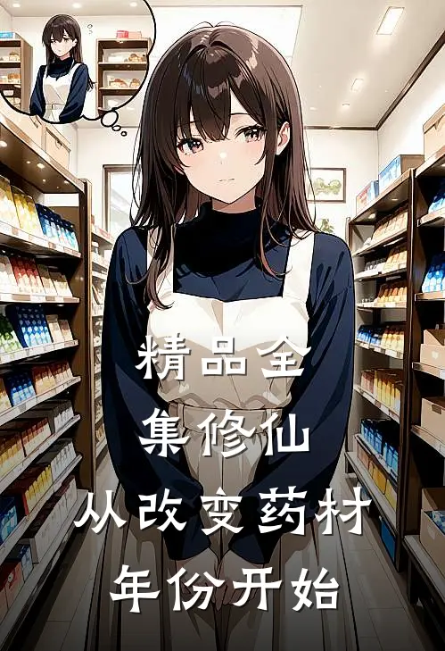 精品全集修仙：从改变药材年份开始
