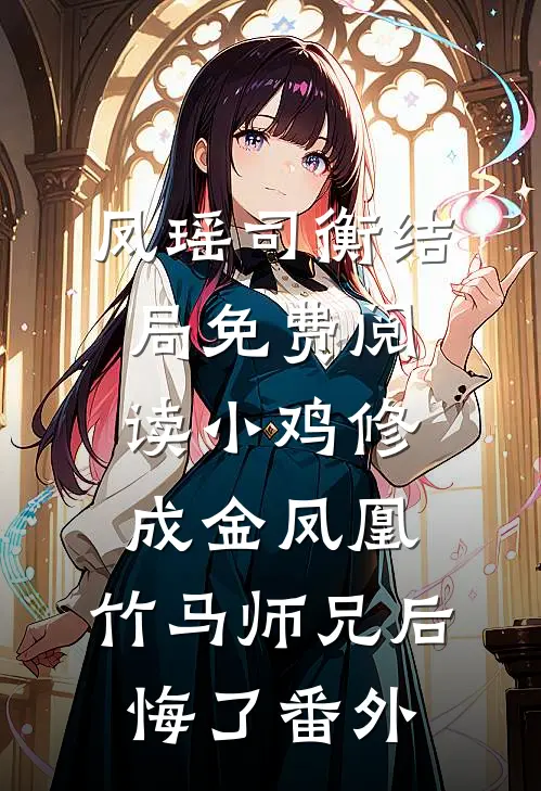 凤瑶司衡结局免费阅读小鸡修成金凤凰，竹马师兄后悔了番外