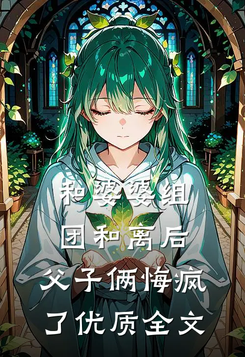 和婆婆组团和离后，父子俩悔疯了优质全文