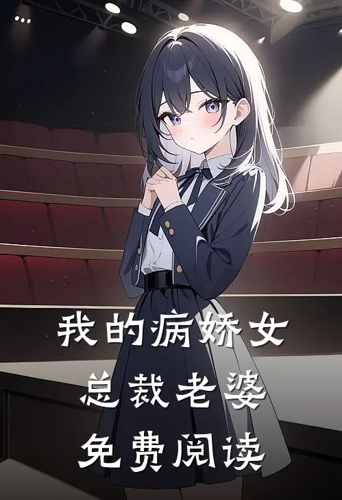 我的病娇女总裁老婆免费阅读