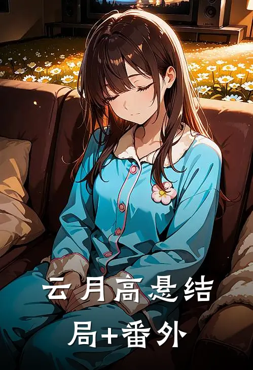 云月高悬结局+番外