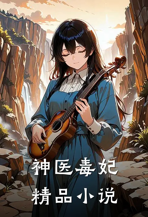 神医毒妃精品小说