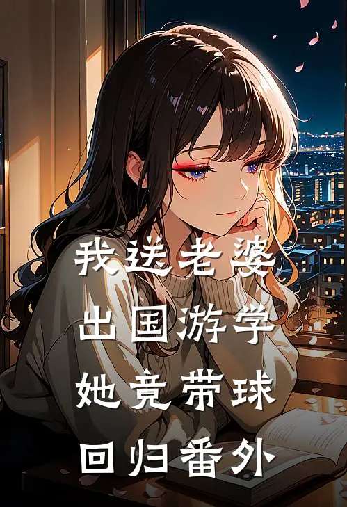 我送老婆出国游学，她竟带球回归 番外