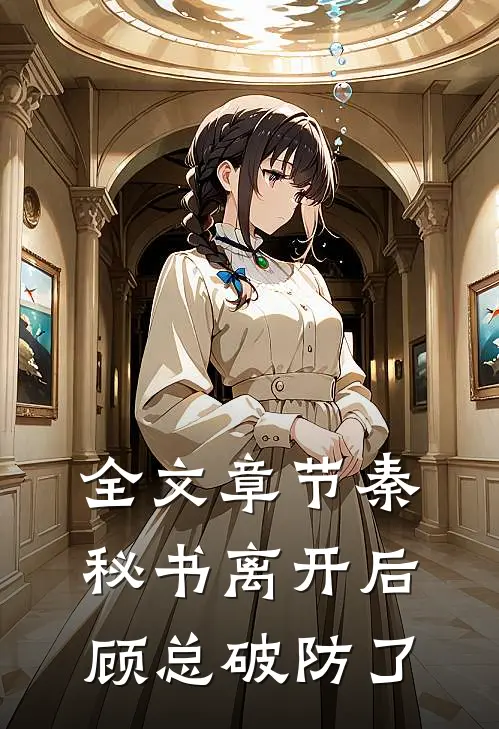 全文章节秦秘书离开后，顾总破防了