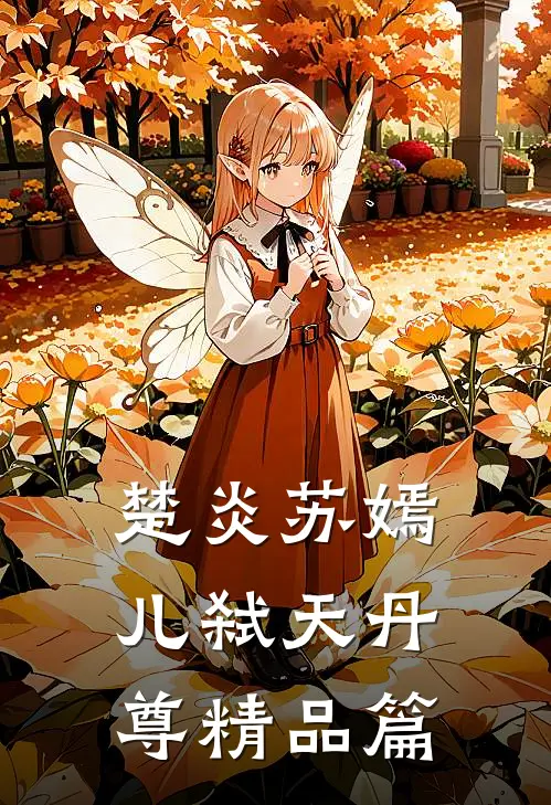 楚炎苏嫣儿弑天丹尊精品篇
