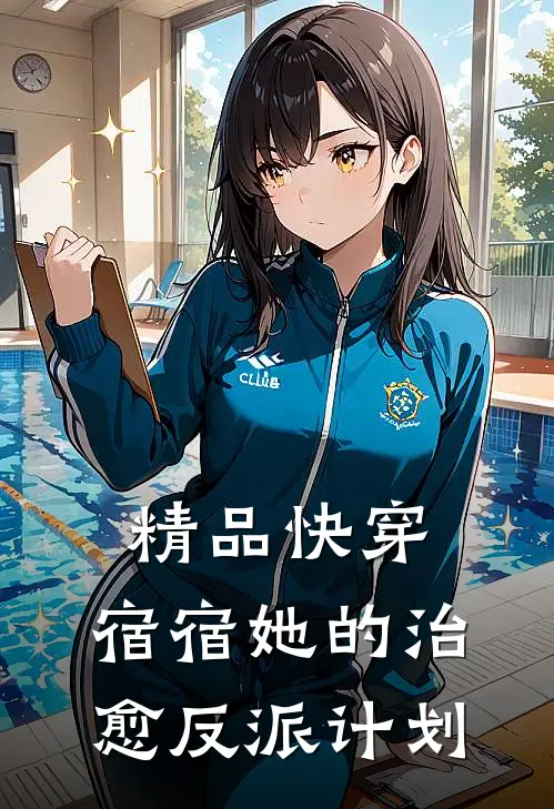 精品快穿：宿宿她的治愈反派计划